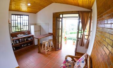 finca en venta en finca villa rosita. Cod V14020