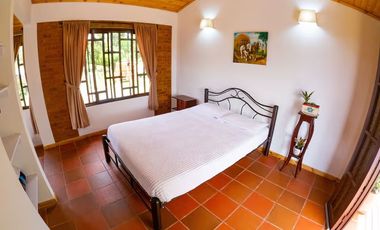 finca en venta en finca villa rosita. Cod V14020
