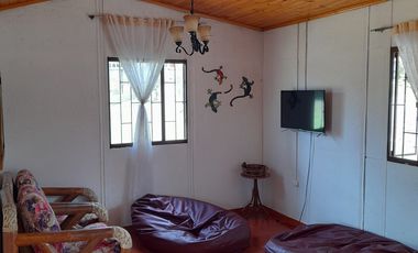 finca en venta en finca villa rosita. Cod V14020