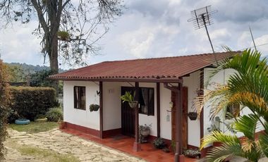 finca en venta en finca villa rosita. Cod V14020