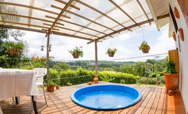 finca en venta en finca villa rosita. Cod V14020