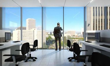 Glaston premium office space for sale