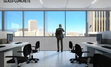 Glaston premium office space for sale
