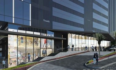 Glaston premium office space for sale