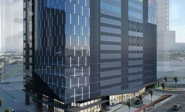 Glaston premium office space for sale