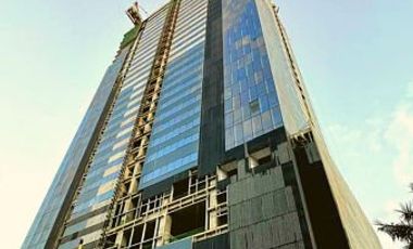Glaston premium office space for sale