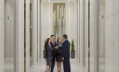 Glaston premium office space for sale