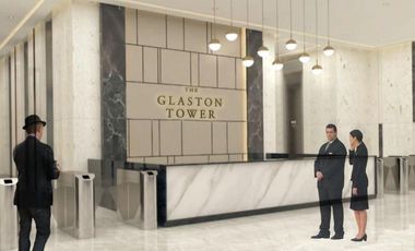 Glaston premium office space for sale
