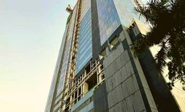 Glaston premium office space for sale