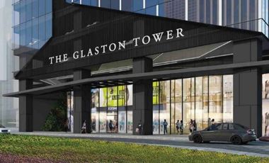 Glaston premium office space for sale