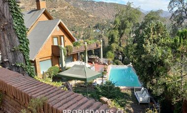 Casa en Venta en Los Refugios del Arrayán