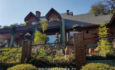 Casa en Venta en Los Refugios del Arrayán