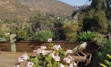 Casa en Venta en Los Refugios del Arrayán