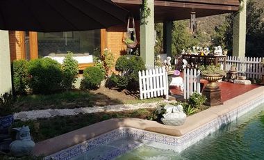 Casa en Venta en Los Refugios del Arrayán