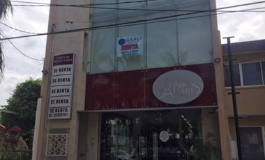 Local en Renta en Av. Marti, Fracc. Reforma,Veracruz, Ver. GRL-0096