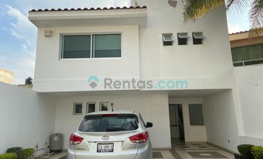 Renta casas hidalgo valle leon gto - casas en renta en León - Mitula Casas