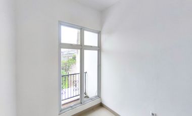 Rumah SHM 2 Lt Siap KPR 15 Mnt ke Scientia Square Park J-41131