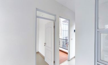 Rumah SHM 2 Lt Siap KPR 15 Mnt ke Scientia Square Park J-41131