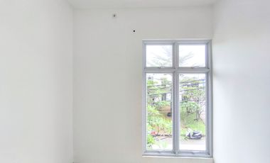 Rumah SHM 2 Lt Siap KPR 15 Mnt ke Scientia Square Park J-41131