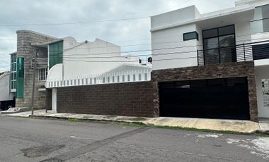 Casa en Venta en Boca del Rio Veracruz