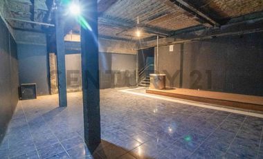 Local Comercial en venta en Vitacura.... con gran potencial!!!