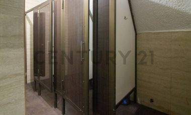 Local Comercial en venta en Vitacura.... con gran potencial!!!