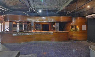 Local Comercial en venta en Vitacura.... con gran potencial!!!