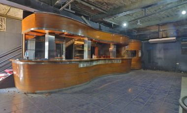 Local Comercial en venta en Vitacura.... con gran potencial!!!