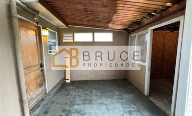 Casa en venta de 3 dorm. 2 baños en Le Mans Osorno