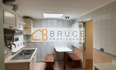 Casa en venta de 3 dorm. 2 baños en Le Mans Osorno
