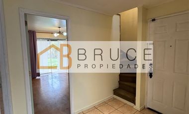 Casa en venta de 3 dorm. 2 baños en Le Mans Osorno