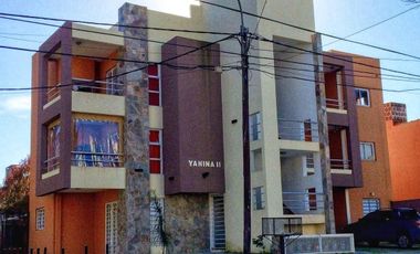 Departamento en venta - 2 Dormitorios 1 Baño - 60Mts2 - San Bernardo del Tuyú