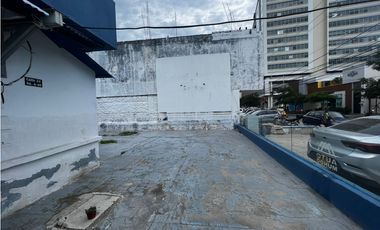SE ARRIENDA LOCAL COMERCIAL PARA SECTOR AUTOMOTRIZ EN EL BARRIO PRADO