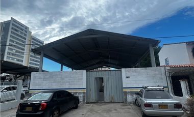 SE ARRIENDA LOCAL COMERCIAL PARA SECTOR AUTOMOTRIZ EN EL BARRIO PRADO