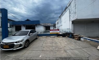 SE ARRIENDA LOCAL COMERCIAL PARA SECTOR AUTOMOTRIZ EN EL BARRIO PRADO