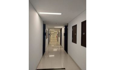 Dijual apartemen dengan lokasi strategis di Bekasi timur