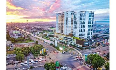 Dijual apartemen dengan lokasi strategis di Bekasi timur