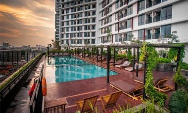 Dijual apartemen dengan lokasi strategis di Bekasi timur