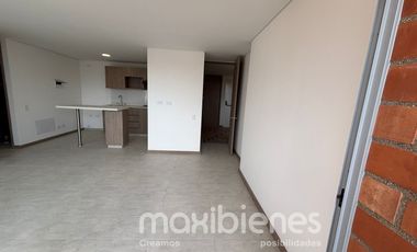 apartamento en arriendo en  pilsen. Cod A65341
