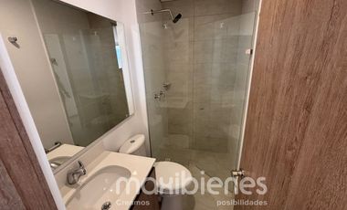 apartamento en arriendo en  pilsen. Cod A65341
