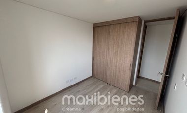 apartamento en arriendo en  pilsen. Cod A65341