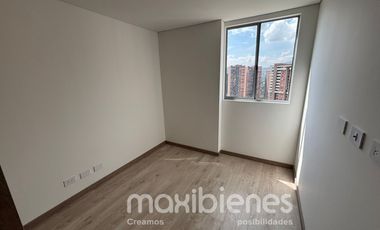 apartamento en arriendo en  pilsen. Cod A65341