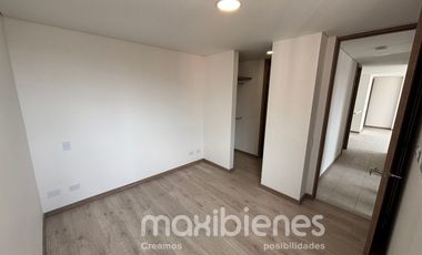 apartamento en arriendo en  pilsen. Cod A65341