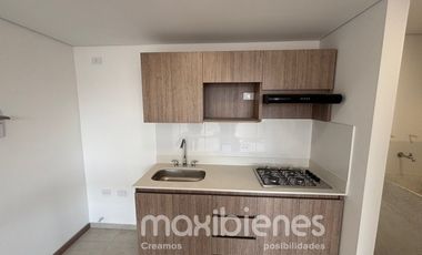 apartamento en arriendo en  pilsen. Cod A65341