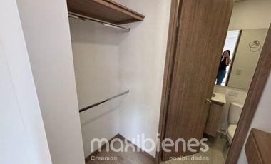 apartamento en arriendo en  pilsen. Cod A65341