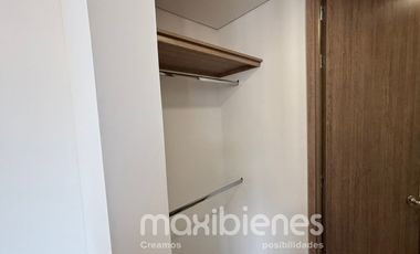 apartamento en arriendo en  pilsen. Cod A65341