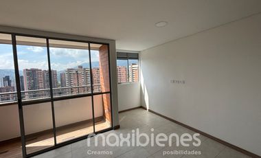 apartamento en arriendo en  pilsen. Cod A65341