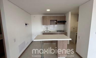 apartamento en arriendo en  pilsen. Cod A65341