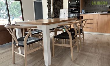 Casa en Venta en Punta Larga