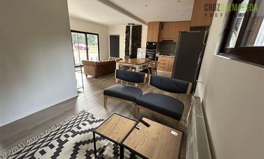 Casa en Venta en Punta Larga